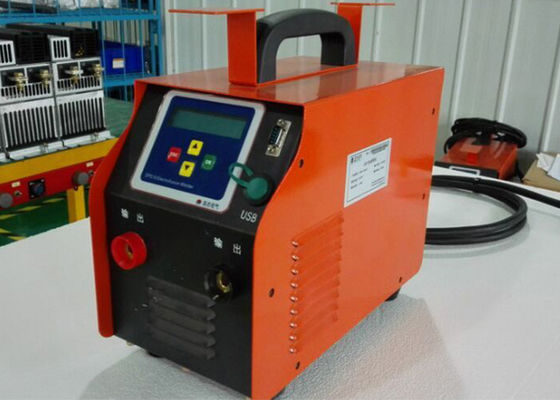 сварочный аппарат 20mm 420mm Electrofusion для труб и штуцеров HDPE