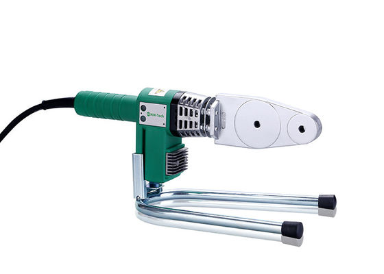 паяя сварочное оборудование сплавливания гнезда 800W для трубы 20mm 32mm