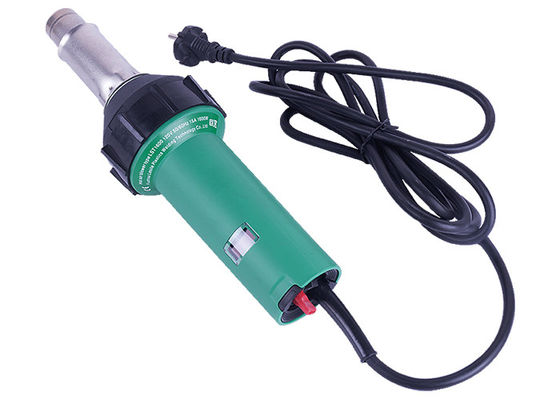 Handheld оружие горячего воздуха 1600W паяя