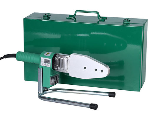 Сварочный аппарат 800W сплавливания гнезда PP Ppr 20mm подгонянное 63mm