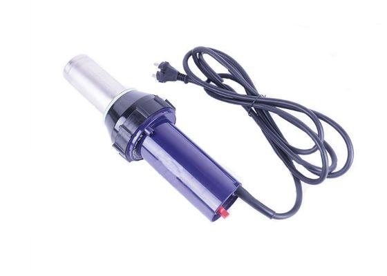 Сварщик горячего воздуха ISO 180L/Min PE PVDF PVC PP пластиковый