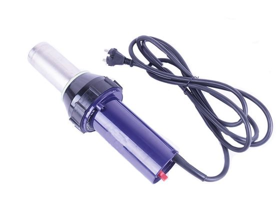 Сварщик горячего воздуха ISO 180L/Min PE PVDF PVC PP пластиковый