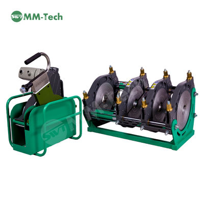 230v сварочное оборудование сплавливания политена 5.25Kw пластиковое