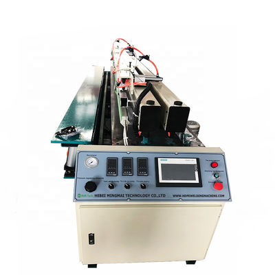 Сварочный аппарат сплавливания батта касания LCD листа доски SWT-PH2000 3-30mm
