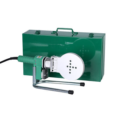 сварщик 1200w сплавливания гнезда Ppr размера 75mm автоматический