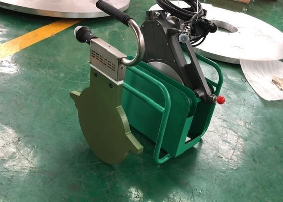 сварочный аппарат сплавливания батта 2300w 40-110mm поли ручной