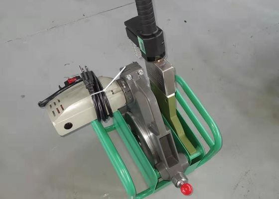 сварочный аппарат сплавливания батта 2300w 40-110mm поли ручной