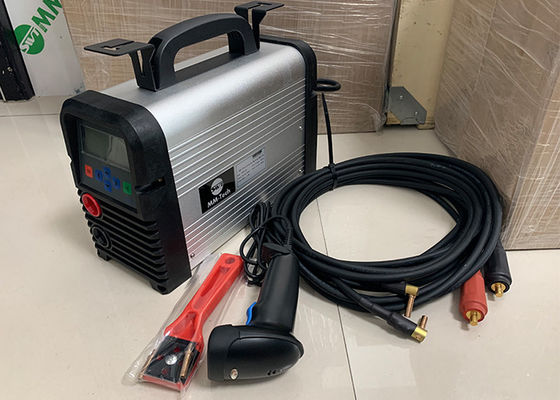 DPS20 - портативный сварочный аппарат 110V Electrofusion трубы Hdpe 3.5KW - 230V