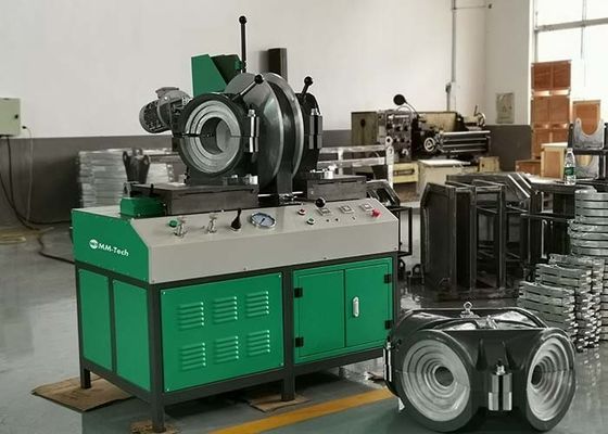 CE прошел машину штуцера мастерской 5.25kw 90-315mm