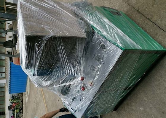 Мастерская SWT-MA630 приспосабливая сварочный аппарат сплавливания Plc