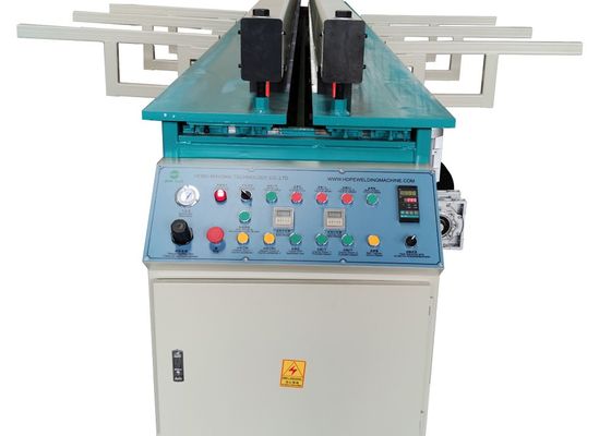 Сварочный аппарат листа CNC PVC PP цистерны с водой PH5000 пластиковый