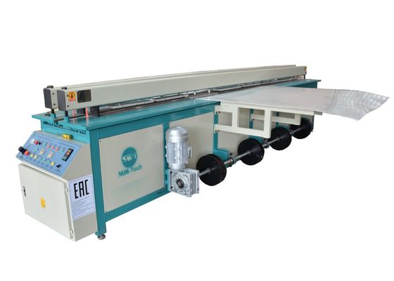 Сварочный аппарат листа CNC PVC PP цистерны с водой PH5000 пластиковый
