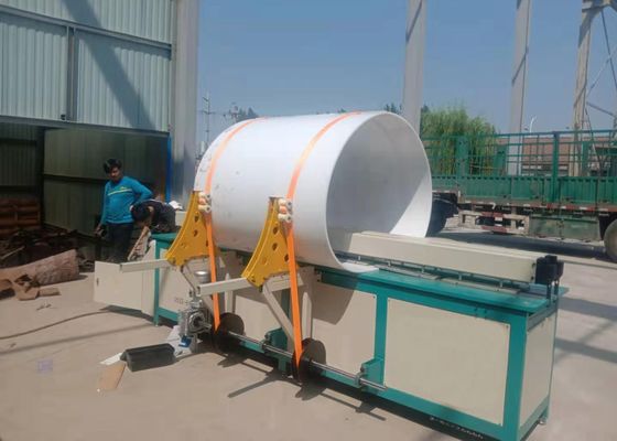 CNC сварочного аппарата листа PVC PPS PPN PVDF PPH 5000mm PP PE пластиковый