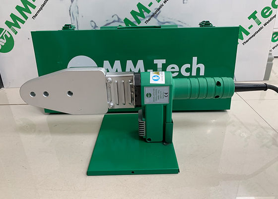 220v / 110v сварочный аппарат сплавливания гнезда 20 до 40mm 650w Ppr