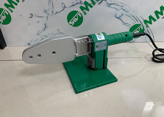 сварочный аппарат гнезда CE DVS трубы 0.8kw 63mm PPR