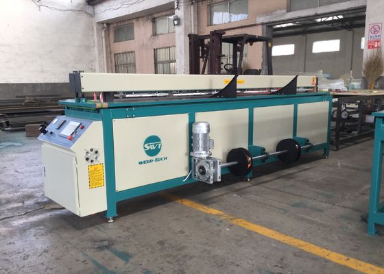 Автоматическая машина Semiauto сварщика сплавливания батта Pp 4000mm плиты Hdpe
