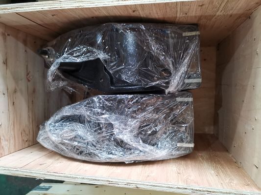 Multi угол приспосабливая сварочный аппарат изготовления 140mm