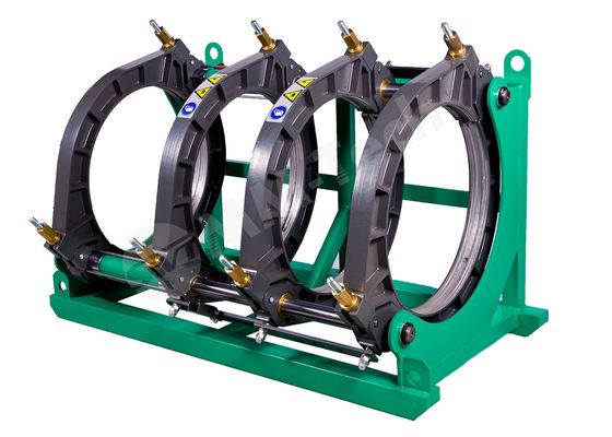 сварочный аппарат Thermofusion трубы Hdpe 220v 280-500mm автоматический