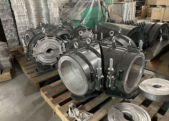 сварочный аппарат изготовления аксессуаров Hdpe 50Hz для 1000mm