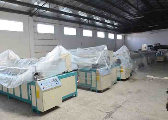Пластиковое сварочное оборудование сплавливания 1.5KW для листа PVC PVDF PE полипропилена