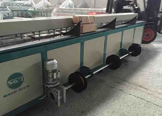 Пластиковое сварочное оборудование сплавливания 1.5KW для листа PVC PVDF PE полипропилена