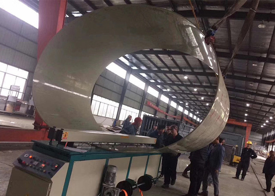 380 вольт сварочного аппарата листа 3000mm пластикового Semi автоматического
