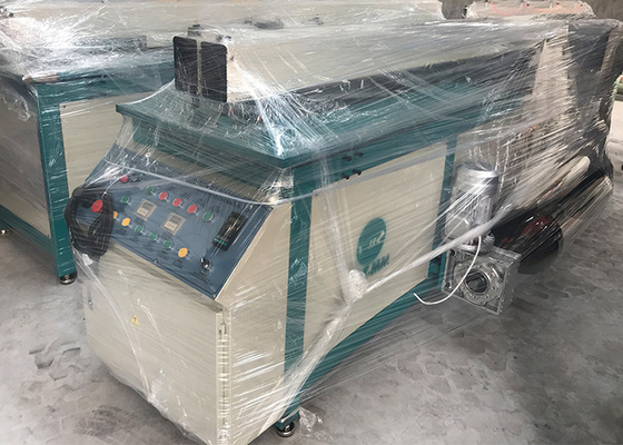 Сварочный аппарат листа Hdpe Ce сплавливания батта 4000 Mm