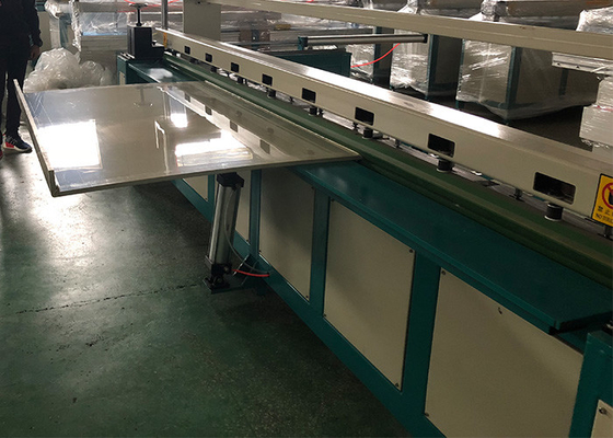 Машина сплавливания батта плиты Hdpe 3000 Mm автоматическая