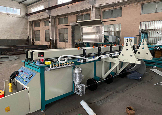 Сплавливание батта сварочного аппарата листа Hdpe Cnc 3000mm свертывая 90 градусов