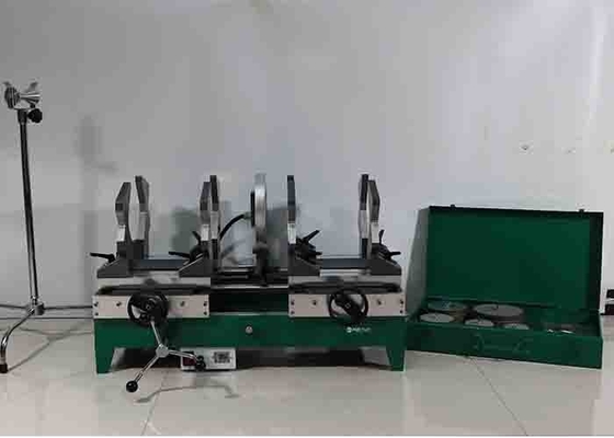 Tsc - сварочный аппарат 900w гнезда Pph Ppr 125 труб