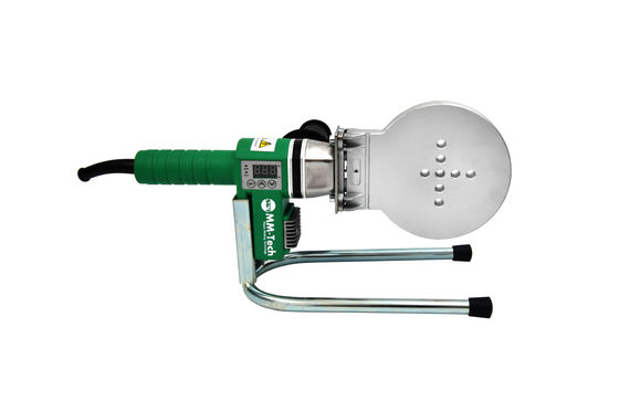 Поли сварщик 1200w сплавливания гнезда трубы 220v Ppr пластиковый