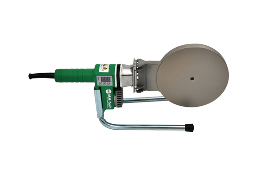 сварочный аппарат сплавливания гнезда трубы 1800w 220v Ppr