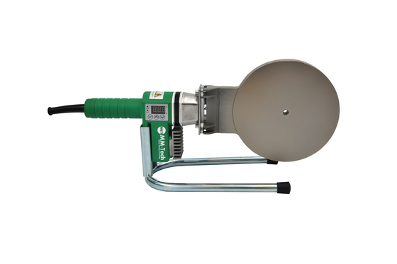 сварочный аппарат сплавливания гнезда трубы 1800w 220v Ppr