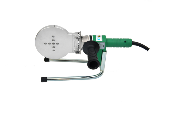 Сварочный аппарат сплавливания гнезда трубы Pvc 75-110mm Ppr DVS