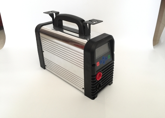 Сварочный аппарат Electrofusion трубы Hdpe DPS20-3.5KW 20-315mm