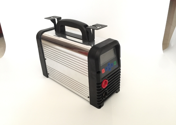 Сварочный аппарат Electrofusion трубы Hdpe DPS20-3.5KW 20-315mm