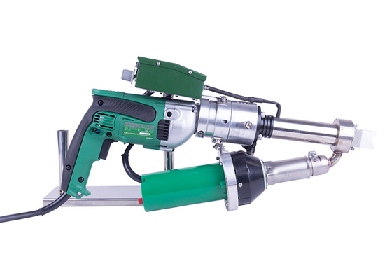 Оружие SWT-NS600C 800W штрангпресса индустрии изготовления Hdpe руки пластиковое