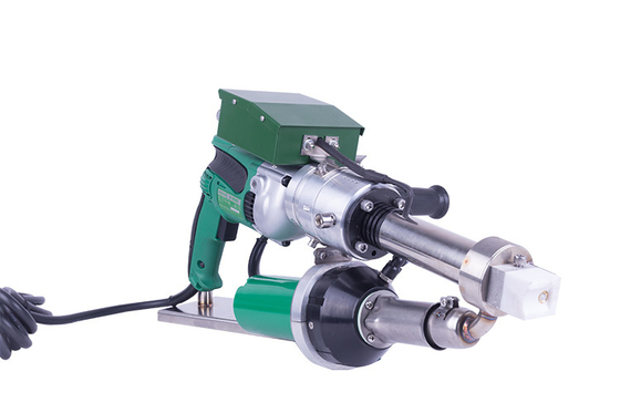 Оружие SWT-NS600C 800W штрангпресса индустрии изготовления Hdpe руки пластиковое