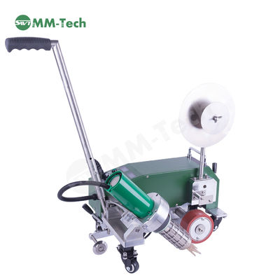Pvc OEM CE герметизируя сварочный аппарат брезента 4200w