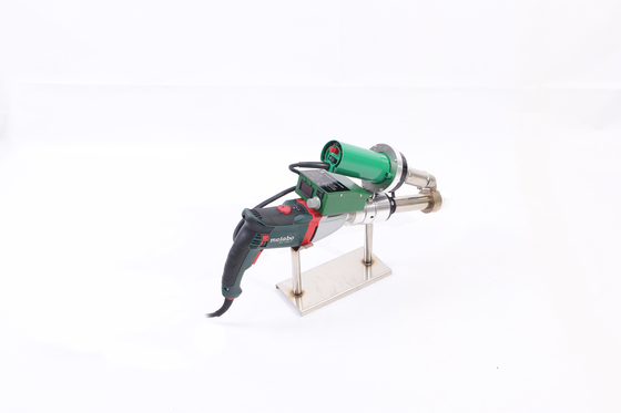 сварочный аппарат штранг-прессования Hdpe 1600w 5mm пластиковый