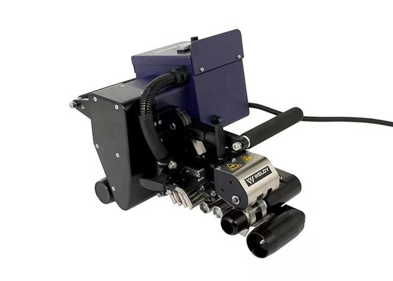 Сварщик Weldy Wgw 300 клина Hdpe PP 1750W Longlife