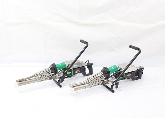 Оружие SWT-NS630A штранг-прессования Hdpe руки PE сваривая