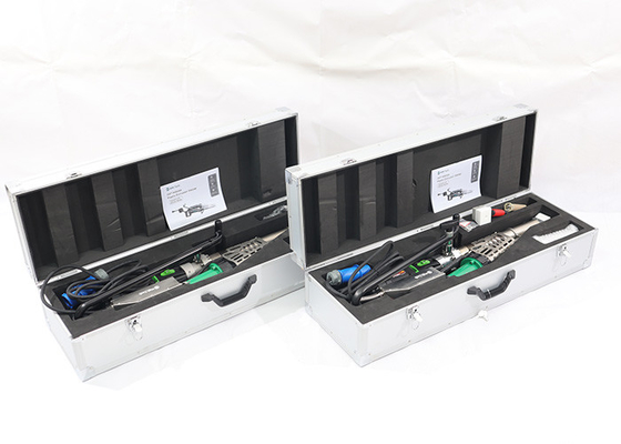 Оружие SWT-NS630A штранг-прессования Hdpe руки PE сваривая