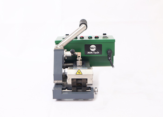 SWT-NSGM2 0,2-2mm PP PE PVC Geomembrane Welder CE Сертификация ISO