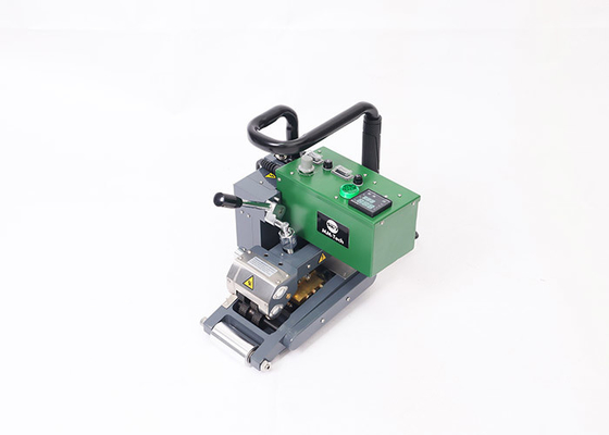 Проведенный Ce сварочного аппарата 900w вкладыша пруда Hdpe 110v