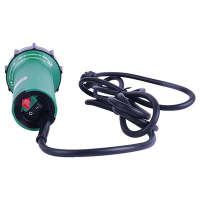 SWT-NS1600D Сварная машина на горячем воздухе 1600W 20-600°C Регулируемая