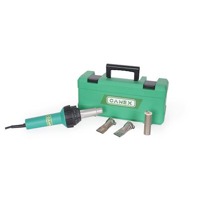 CX1600S BL 1600W Мотор без щетки для сварки на горячем воздухе
