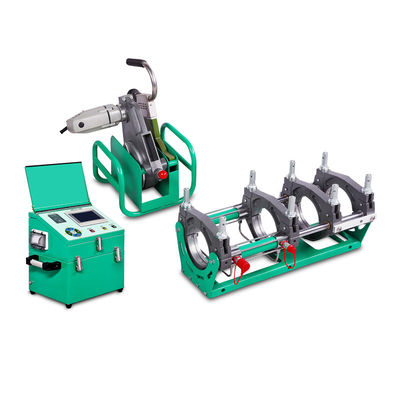 сварочный аппарат 315MM-630MM сплавливания батта Hdpe 400V SWT-V630/315A