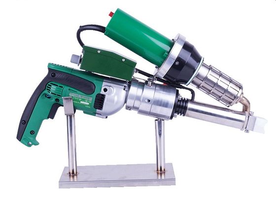 SWT - NS600B 3400W 360 градусов поворачивая сварщика штранг-прессования PVC материального