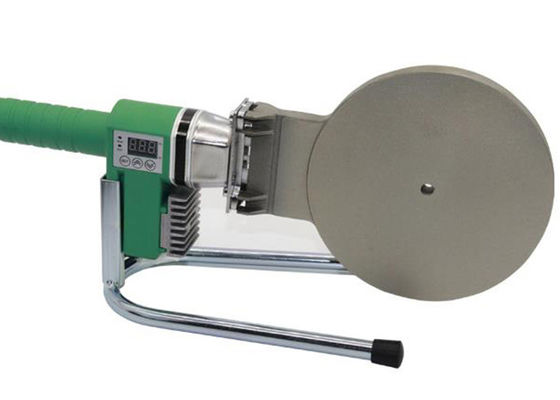 Портативная труба PPR горячая плавит сварочный аппарат 220V 110V 75mm-160mm